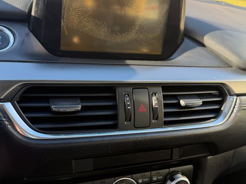 Used 2016 MAZDA MAZDA6 Touring image 13