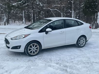 Used 2019 Ford Fiesta SE w/ Equipment Group 201A
