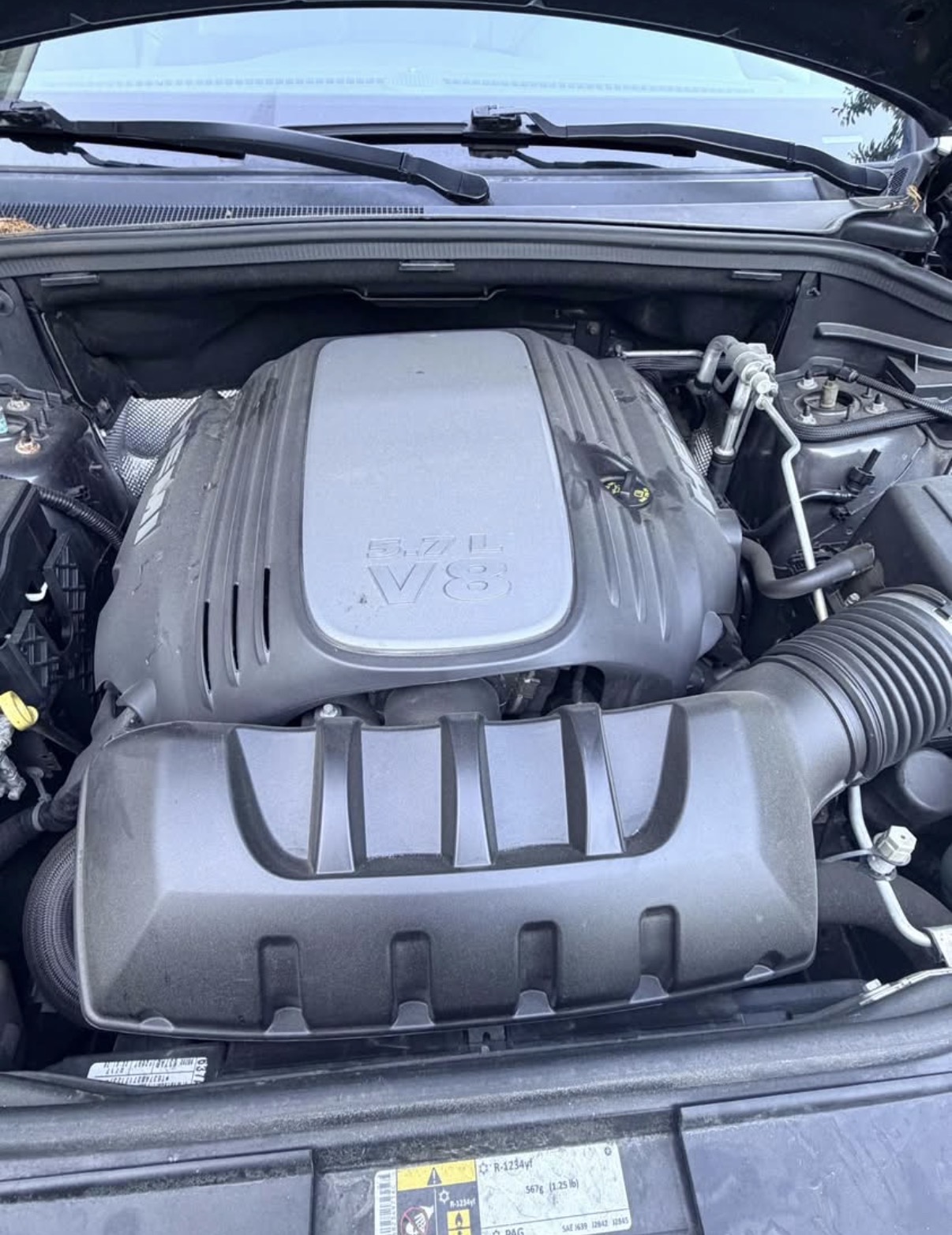 Used 2018 Jeep Grand Cherokee Trailhawk AWD/4WD image 10