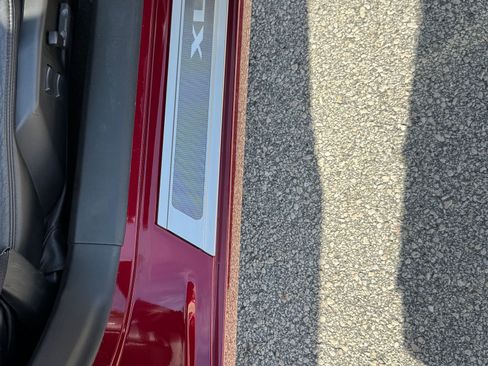 Used 2006 Cadillac XLR Convertible 2D image 9