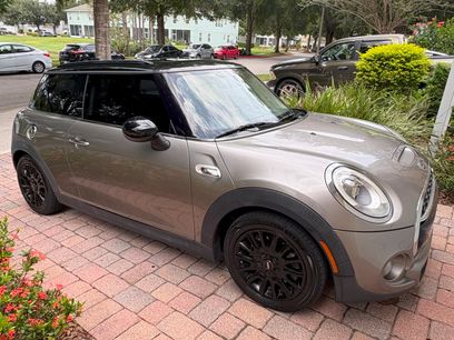 Used 2017 MINI Cooper S