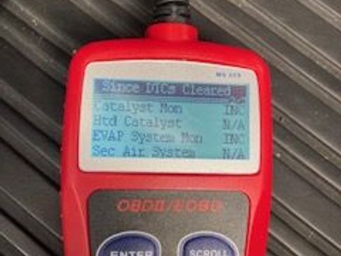 Used 2005 Acura TL image 22