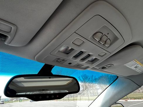 Used 2008 Cadillac CTS 3.6 w/ Luxury Level Two Package image 13