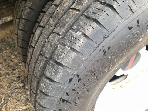 Used 2016 GMC Savana 3500 Extended image 11