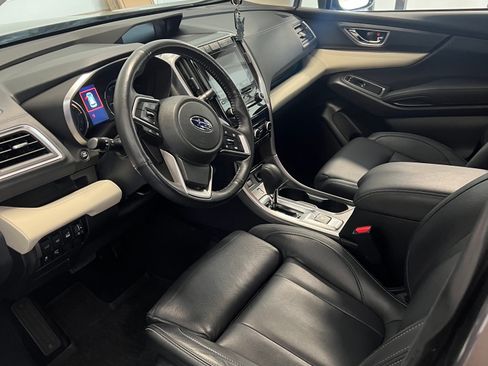 Used 2022 Subaru Ascent Limited image 21
