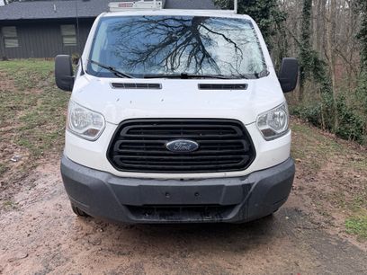 Used 2018 Ford Transit 150 Low Roof w/60/40 Side Door w/R