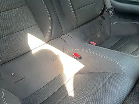 Used 2015 Ford Mustang Coupe w/ Equipment Group 051A image 12