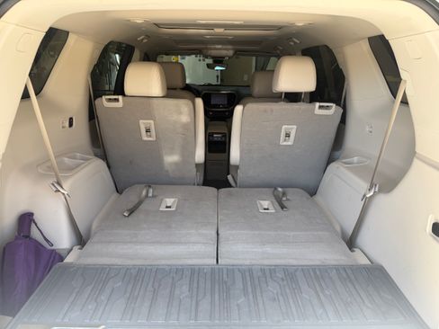 Used 2021 GMC Acadia Denali w/ Denali Ultimate Package image 15