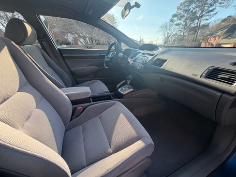 Used 2006 Honda Civic EX image 18