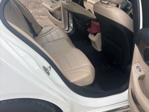 Used 2017 Mercedes-Benz C 300 C 300 Sedan 4D image 10