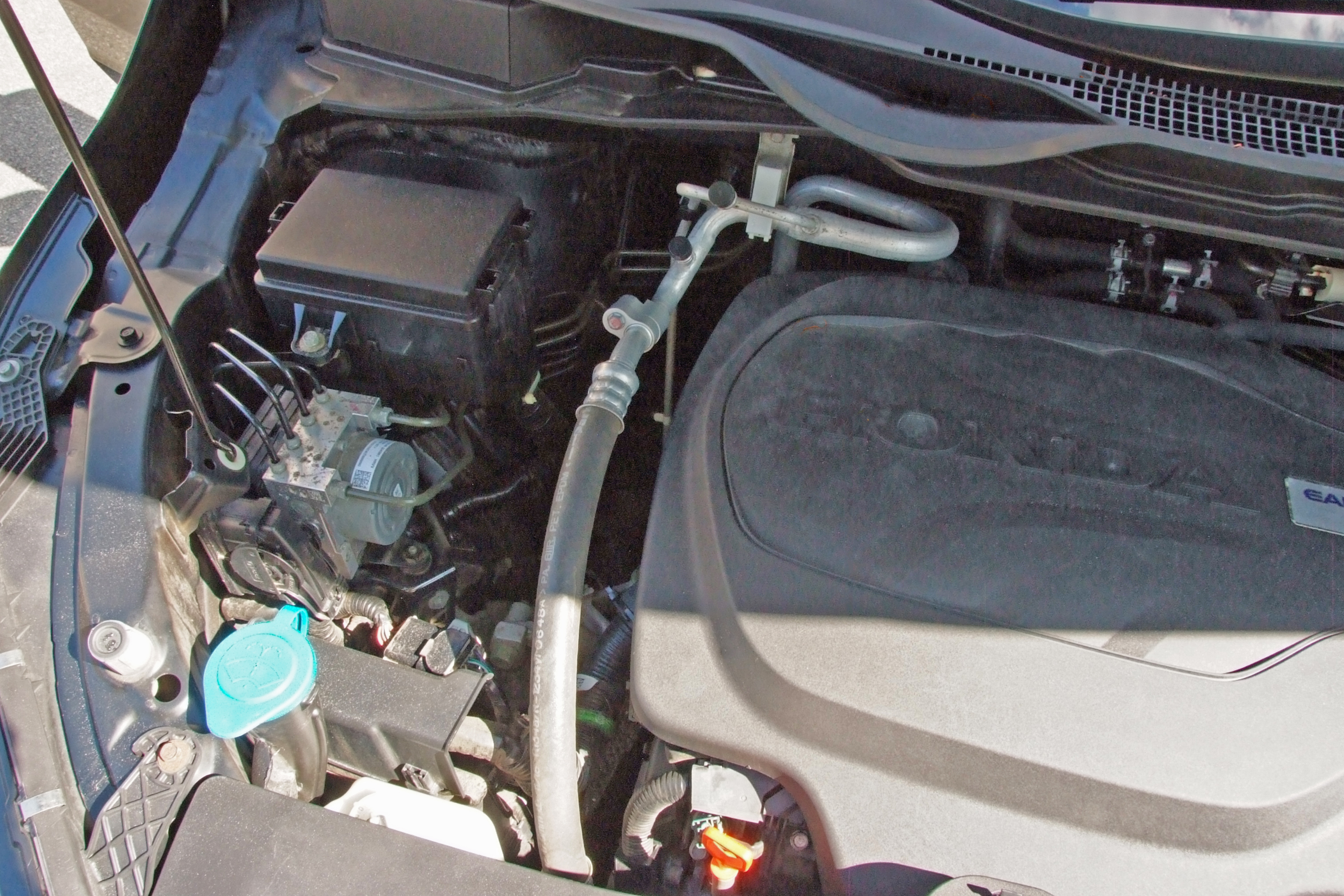 Used 2018 Honda Odyssey EX image 21