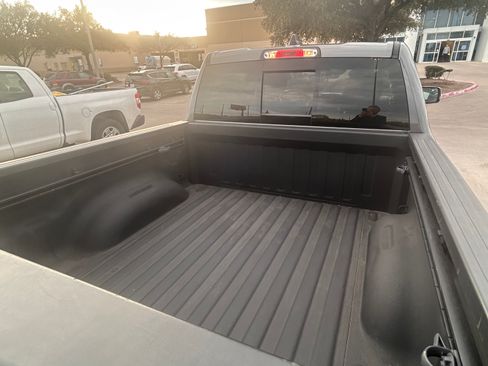 Used 2022 RAM 1500 Laramie image 14