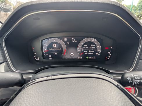 Used 2024 Acura Integra Type S FWD image 7
