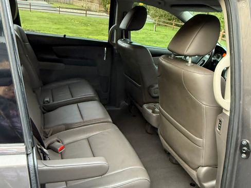 Used 2016 Honda Odyssey Touring image 13