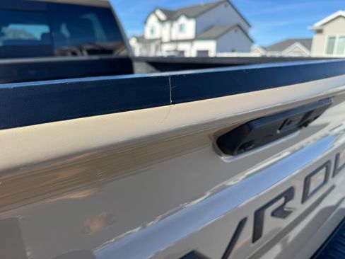 Used 2022 Chevrolet Silverado 1500 LT Trail Boss w/ Convenience Package II image 22