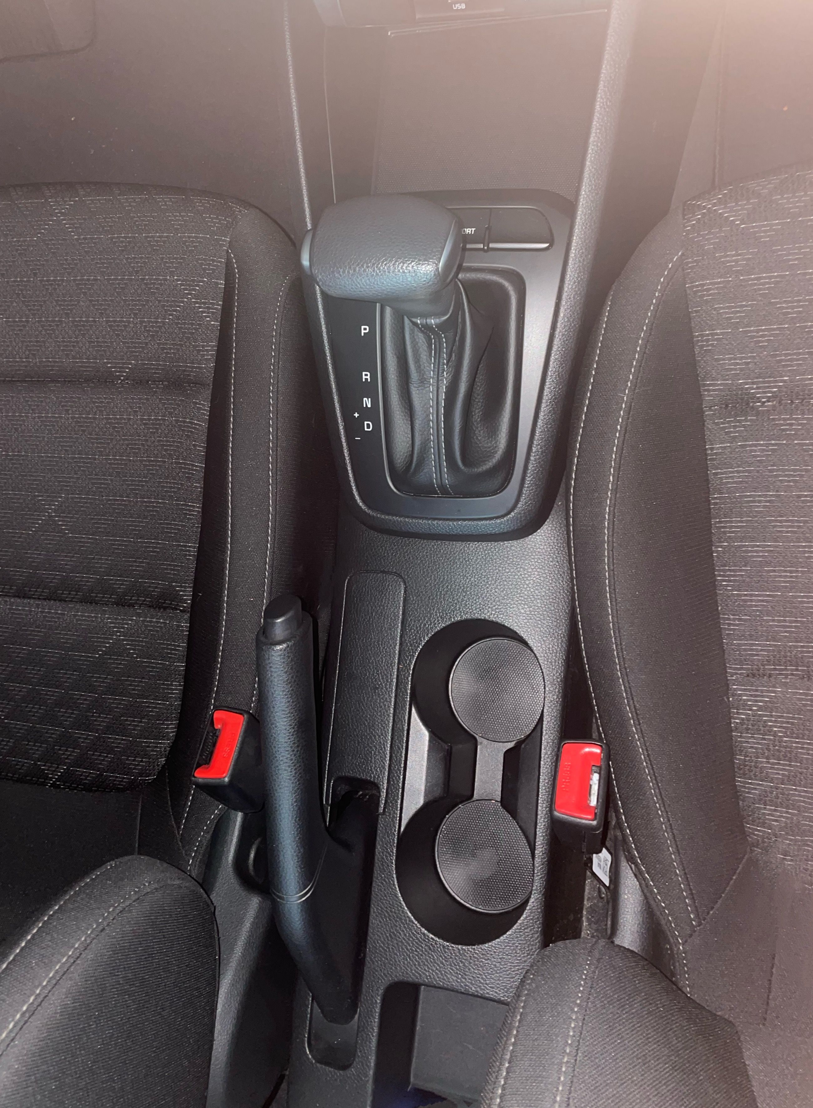 Used 2021 Kia Rio LX FWD image 15