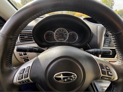Used 2011 Subaru Impreza Outback Sport
