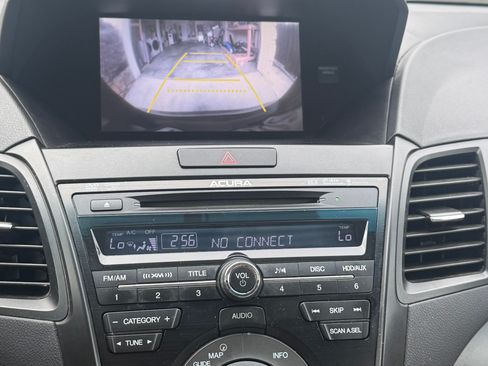 Used 2015 Acura RDX FWD w/ Technology Package image 17