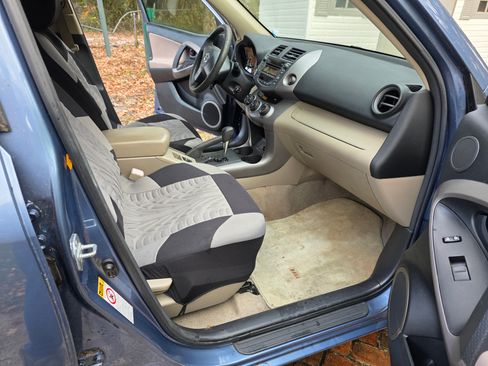 Used 2008 Toyota RAV4 2WD image 15