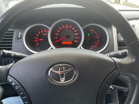 Used 2008 Toyota Tacoma 4x4 Double Cab image 12