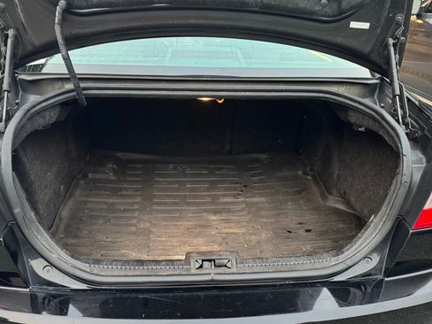 Used 2008 Lincoln MKZ AWD image 11
