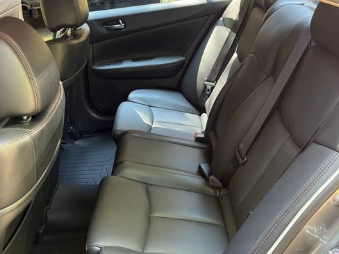 Used 2014 Nissan Maxima 3.5 SV w/ Premium Package FWD image 16