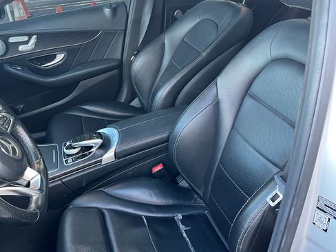 Used 2015 Mercedes-Benz C 300 Sedan image 6