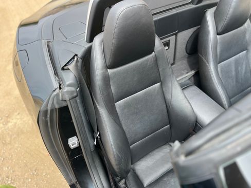 Used 2014 BMW Z4 sDrive35i RWD image 23