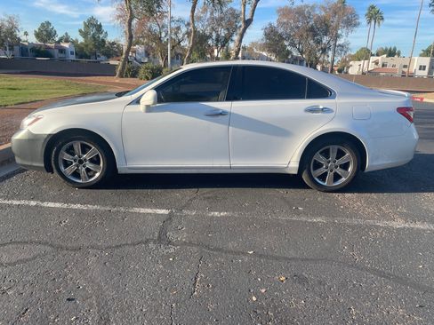 Used 2007 Lexus ES 350 350 Sedan 4D image 1