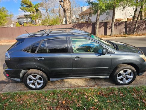 Used 2007 Lexus RX 350 AWD image 15