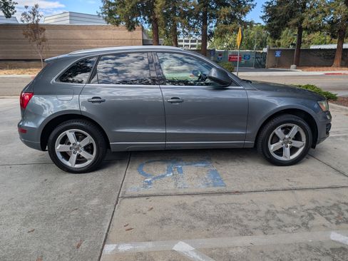 Used 2012 Audi Q5 2.0T Premium Plus AWD/4WD image 9