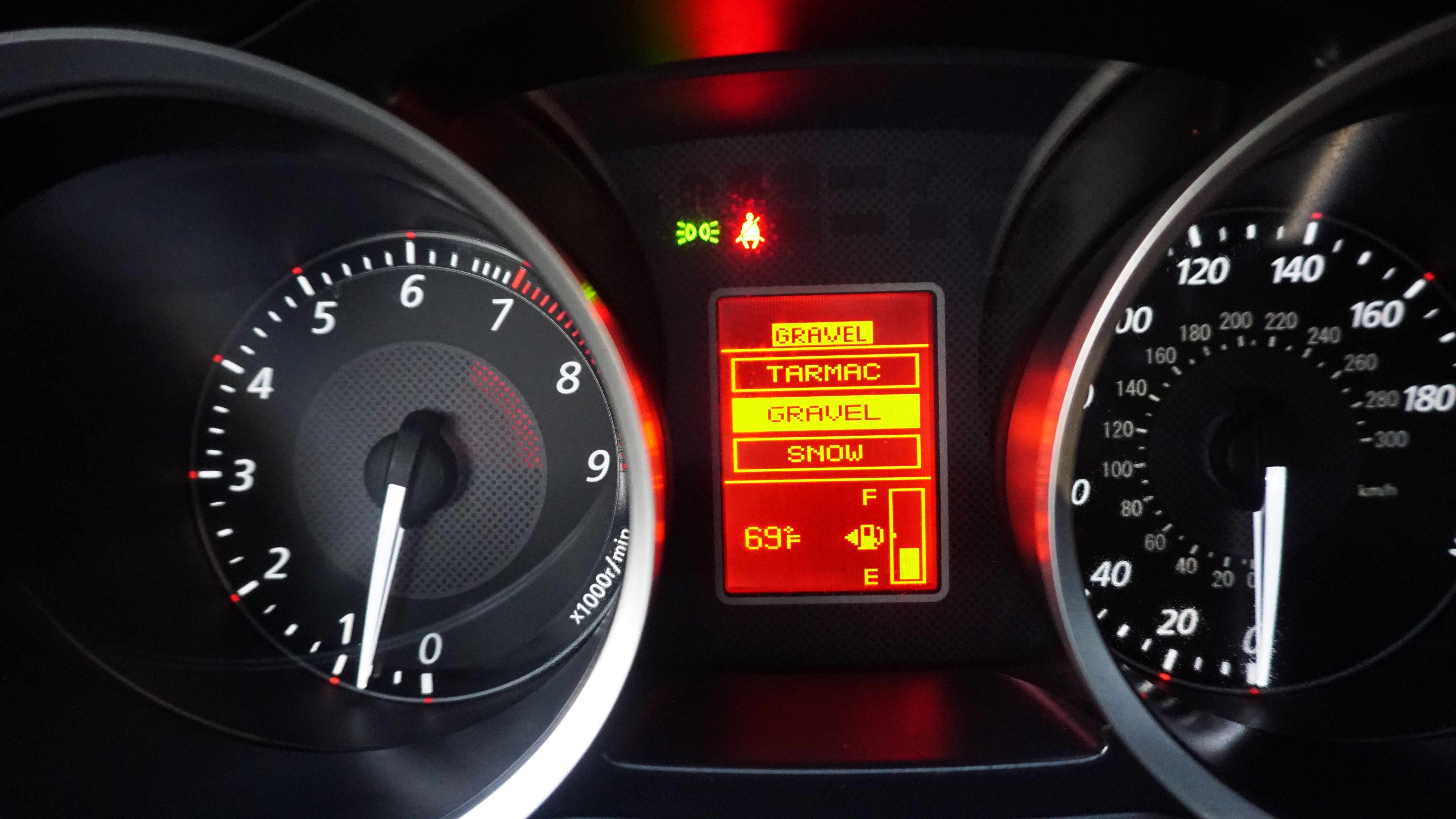 Used 2008 Mitsubishi Lancer Evolution GSR AWD/4WD image 21