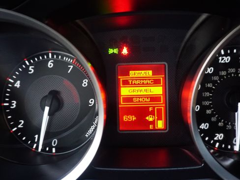 Used 2008 Mitsubishi Lancer Evolution GSR AWD/4WD image 21