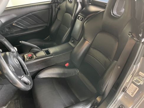 Used 2000 Honda S2000 image 17