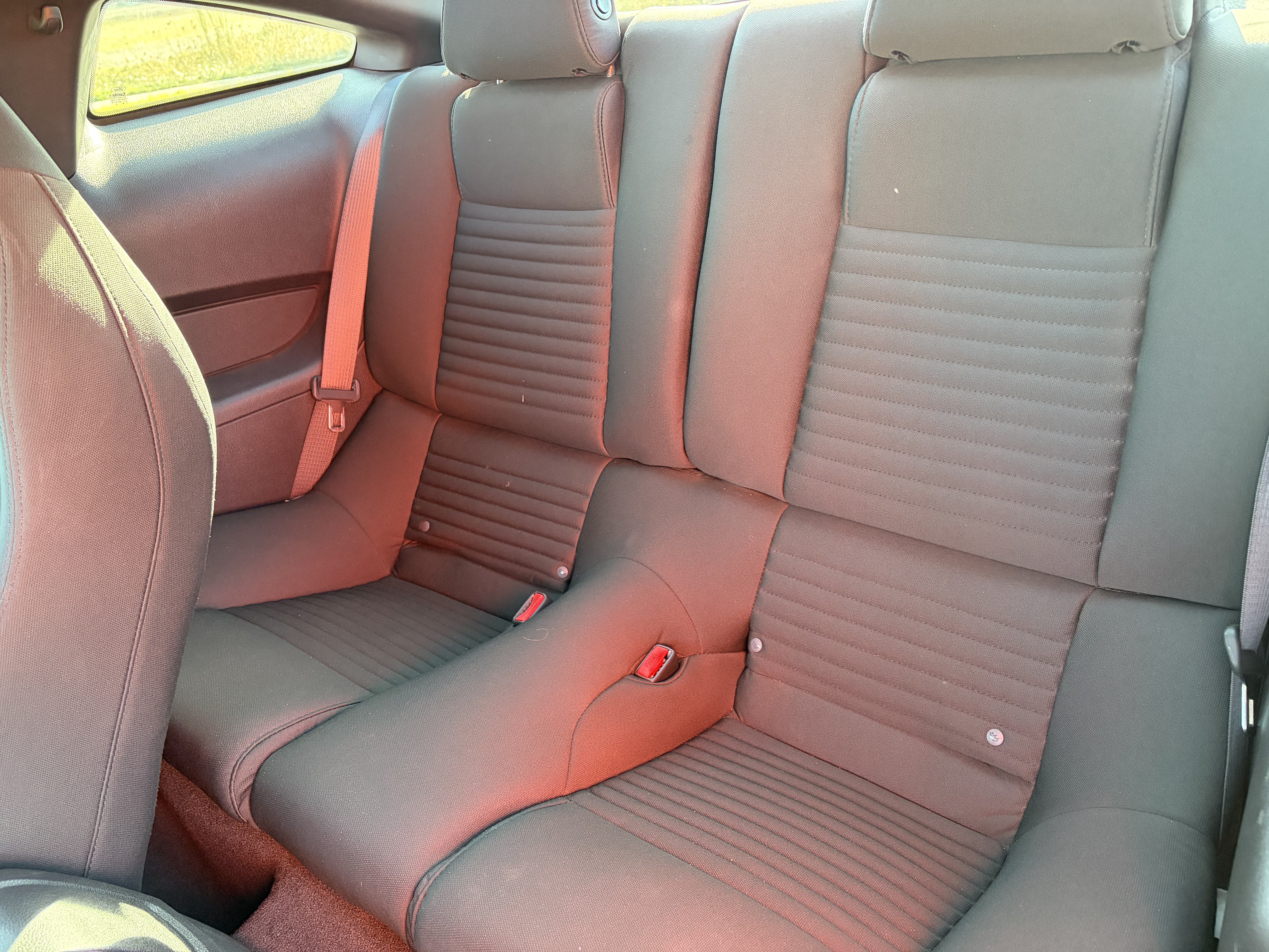 Used 2012 Ford Mustang Boss 302 RWD image 9