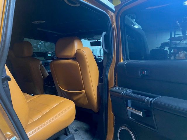 Used 2006 HUMMER H2 SUT w/ Limited Edition H2 AWD/4WD image 14