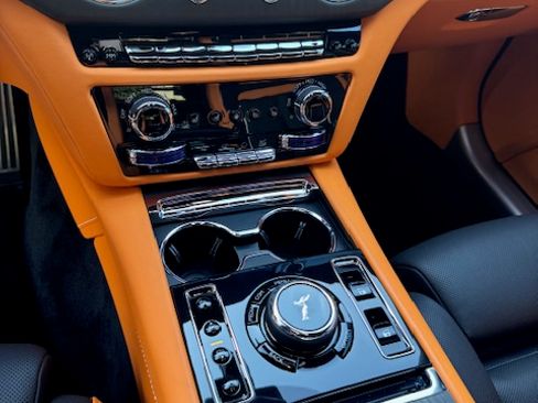 Used 2021 Rolls-Royce Ghost image 15