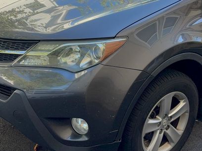 Used 2013 Toyota RAV4 XLE