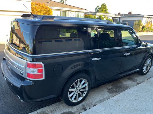 Used 2013 Ford Flex Limited image 6