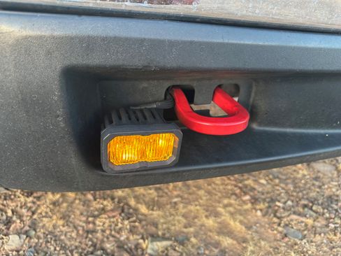 Used 2008 Chevrolet Silverado 1500 W/T RWD image 15