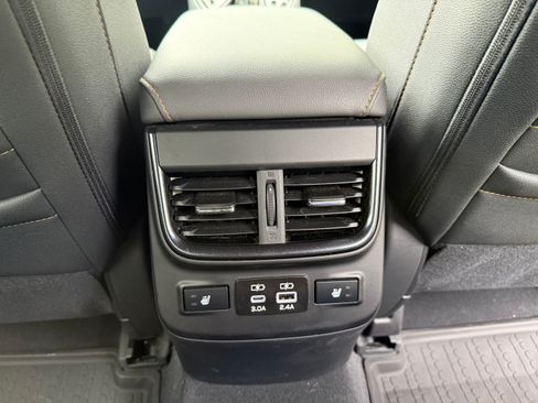 Used 2025 Subaru Outback Wilderness AWD/4WD image 18