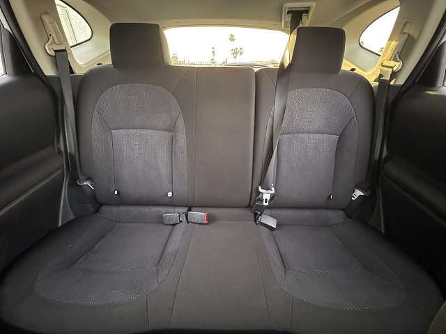 Used 2013 Nissan Rogue SV w/ Premium Pkg FWD image 11