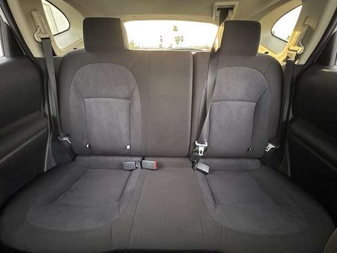 Used 2013 Nissan Rogue SV w/ Premium Pkg image 11