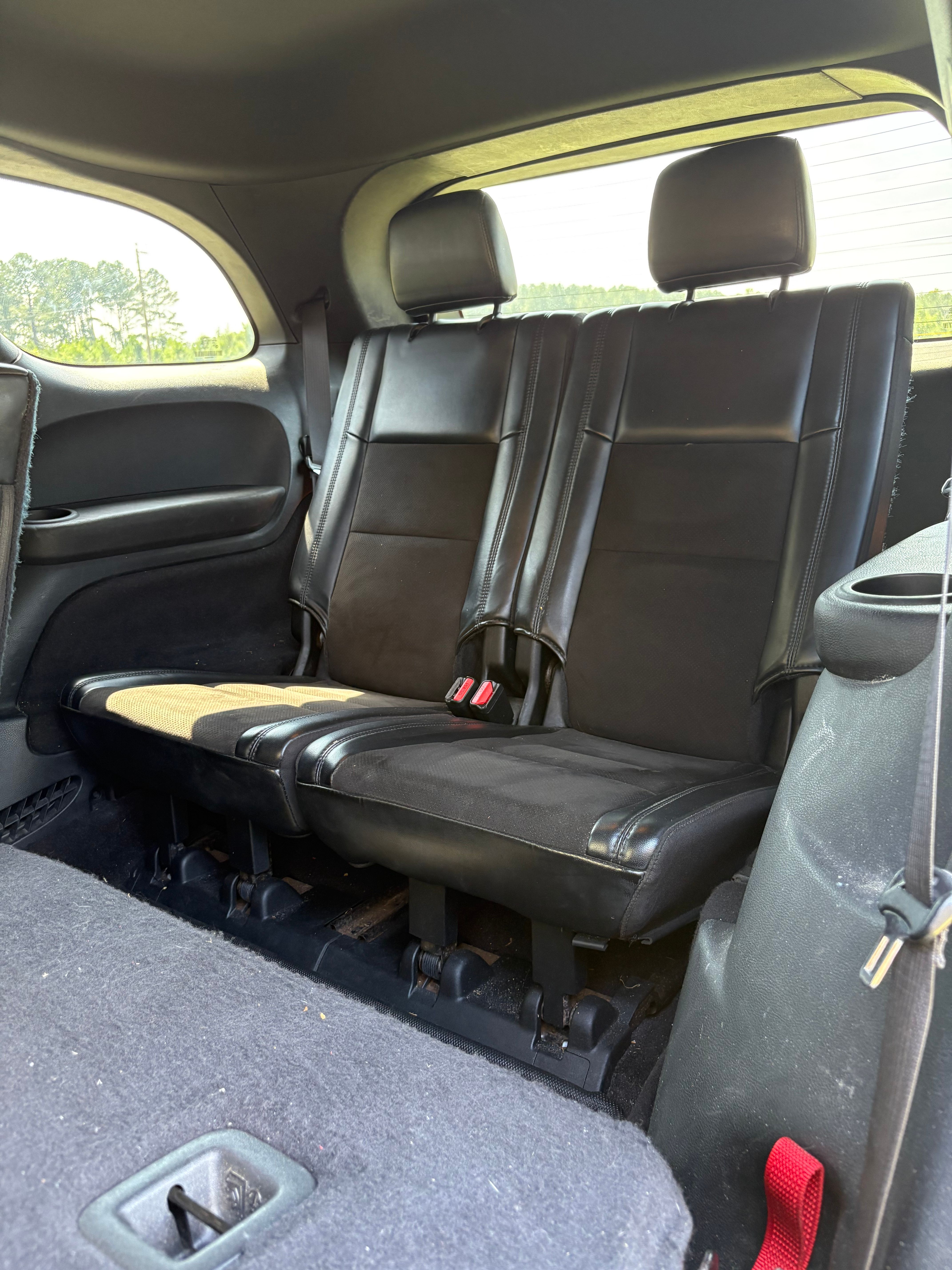 Used 2019 Dodge Durango GT AWD/4WD image 14