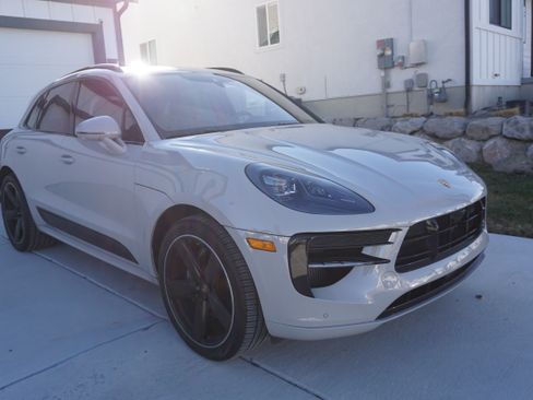 Used 2019 Porsche Macan S image 15