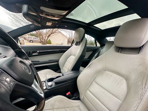 Used 2012 Mercedes-Benz E 350 Coupe image 15