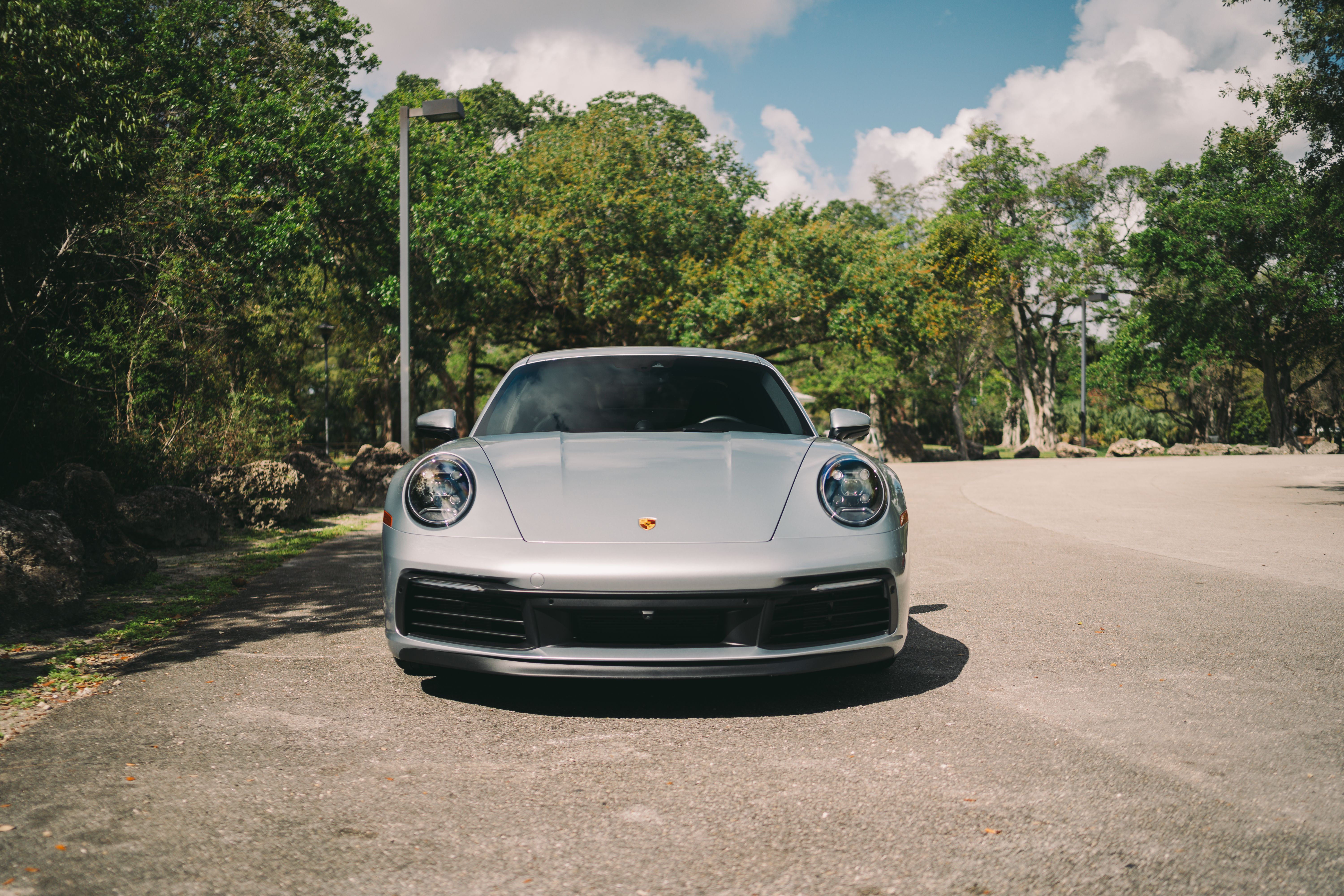 Used 2022 Porsche 911 Carrera S RWD image 12