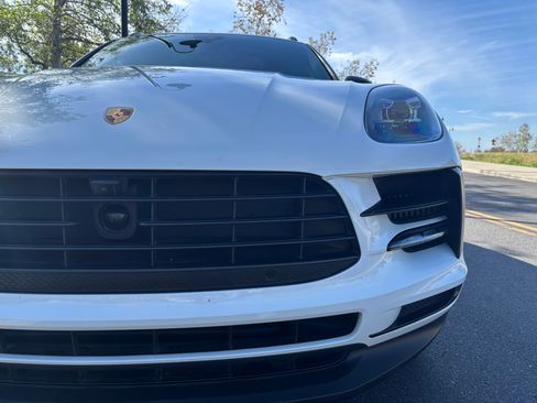 Used 2019 Porsche Macan S image 11