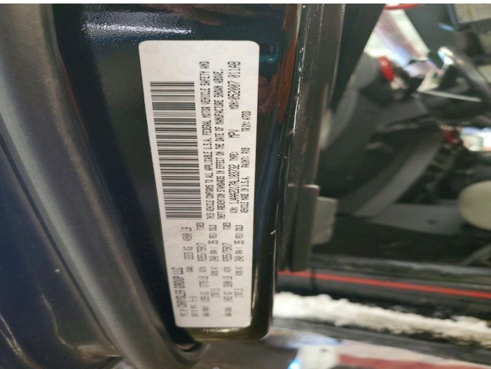 Used 2010 Jeep Wrangler Sport AWD/4WD image 11