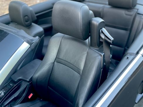 Used 2012 BMW 328i Convertible RWD image 8